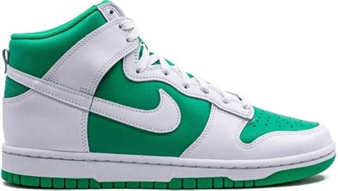 nike dames sneaker groen|Dames Groen Nike Dunk Schoenen.